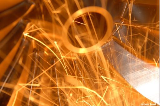 Heavy metal - Litostroj