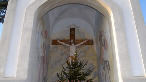 Via Crucis - križev pot