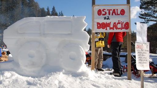 Gradovi kralja Matjaž 2007 1