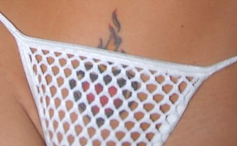 Petkov cukrček - Pia 1