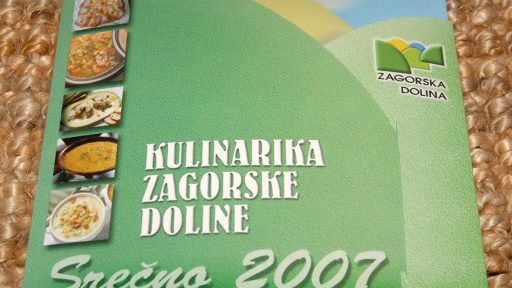 Kulinarika ZAGORSKE doline 1