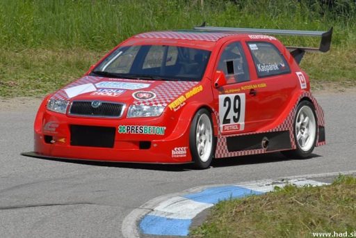 GHD Impoljca Sevnica 1