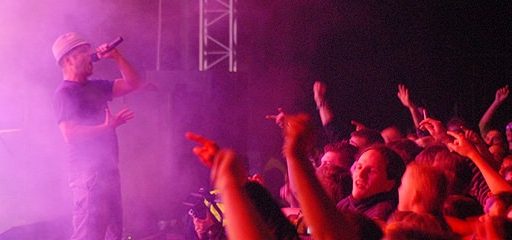 Hladno Pivo - 20-letnica - Križanke 21