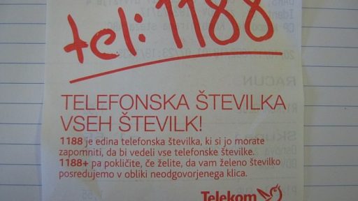 Kako DARS dodatno služi denar 1