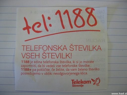 Kako DARS dodatno služi denar 1