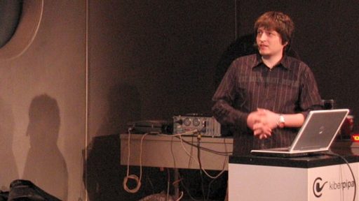 Predavanje v Kiberpipi - ToboAds - spletno oglaševanje  1