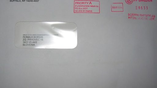 kdoteje.be Google Adsense Ček