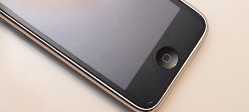 invisibleSHIELD zaščita za iPhone 3G 5