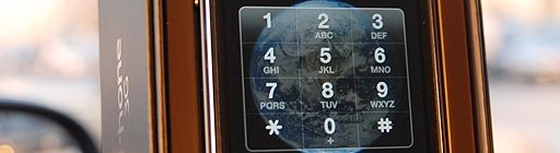 iPhone 3G - končno! 5