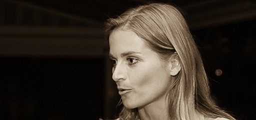 Katarina Kresal in njen Facebook party 8