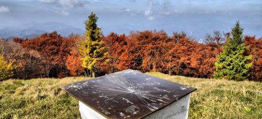 Kum - zasavski Triglav - fotografije 11