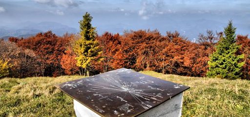 Kum - zasavski Triglav - fotografije 11