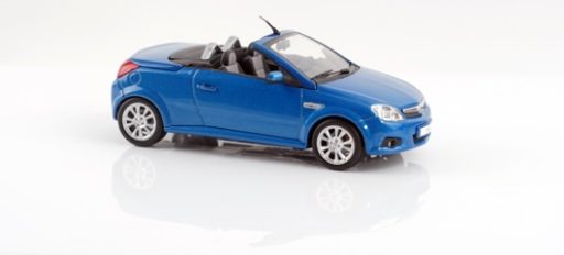 Nedeljsko igranje - Opel Tigra 8