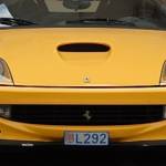 Monte Carlo - vozni park - Maserrati, Aston Martin, Bentley, Ferrari, Rolls-Royce 18