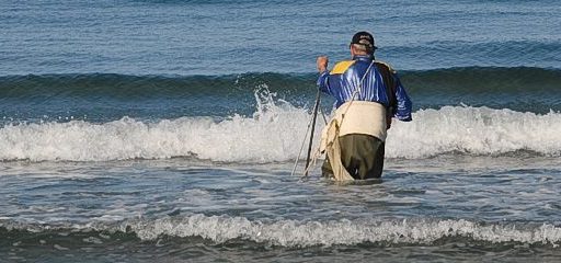 Morje nekoč in danes 8