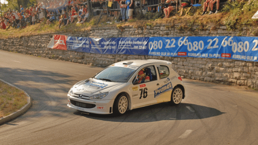 GHD Ilirska Bistrica III. 1