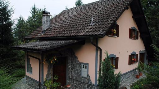 Mojih pet predmetov 1