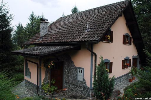 Mojih pet predmetov 1