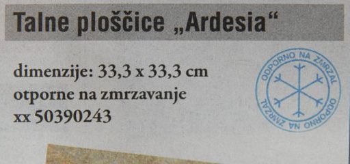 bauMax-x - prvi slovenski bauMax brezplačni časopis 3