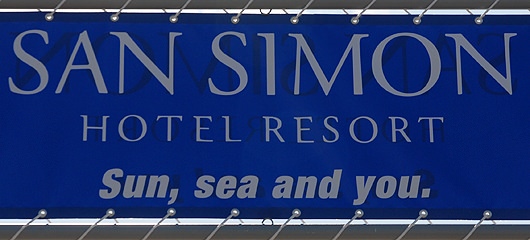 San Simon 6