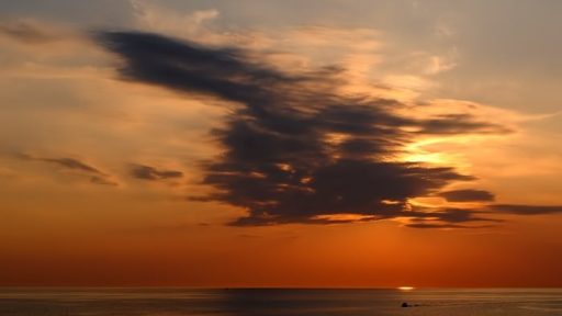 Fotografije sončnega zahoda 3