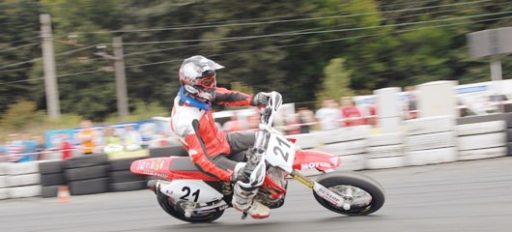 Supermoto 10