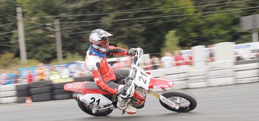 Supermoto 10