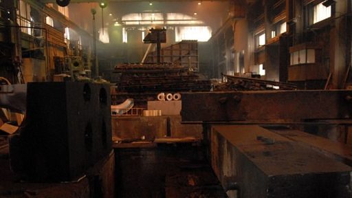 Nedeljsko fotografiranje v težkih pogojih 1