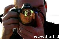 D200 in da haus