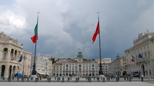 Trst je naš, Gorica pa Globokarjeva*