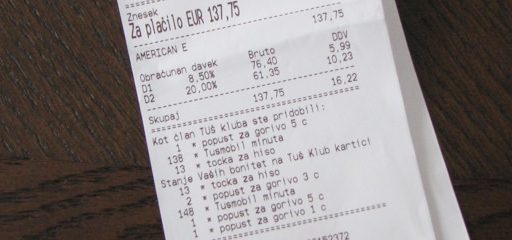 Tuš klub - to sploh ni slabo 2