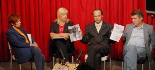 Soočenje o medijih na Vest.si 6