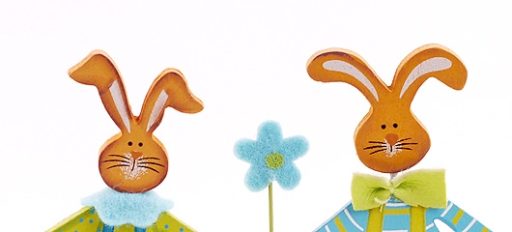 Zajčiča in zajček 9