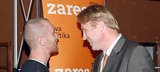 Zares 1. obletnica 9