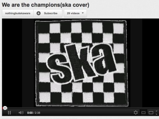 Ska