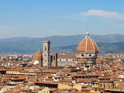 Florence Photos 4