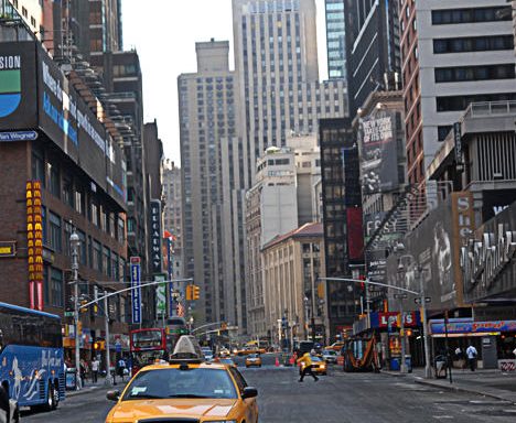 New York 15