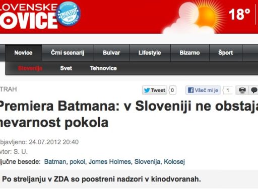 Slovenske Novice