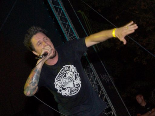 Sick Of It All 14