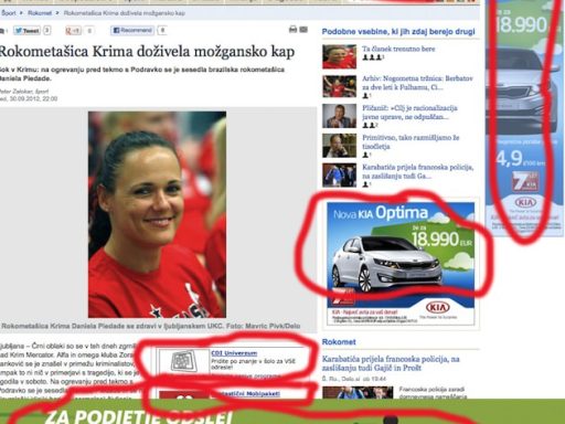 Oglasi