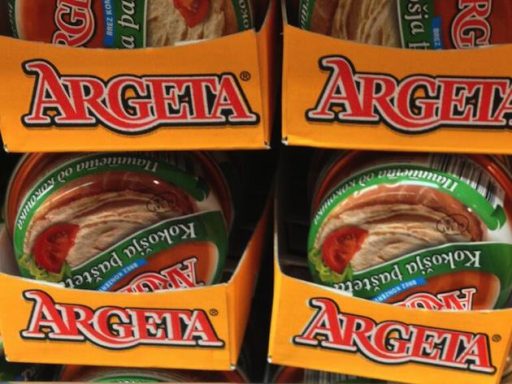 Argeta