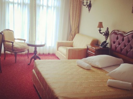 Casino Hotel Carnevale 7