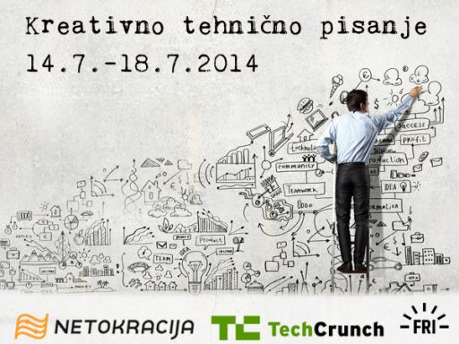 Kreativno Tehnicno Pisanje