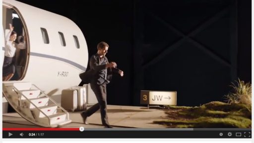 Johnnie Walker: The Next Step