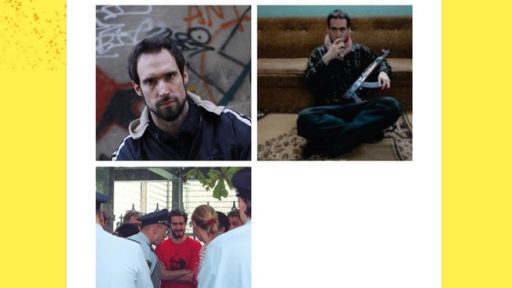 Erik Valenčič, Janez Janša, Twitter, terorist, Cia