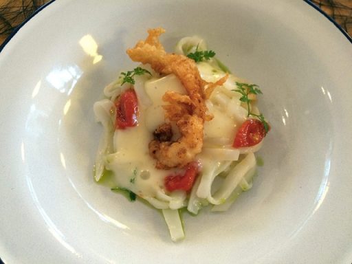 Galerija okusov, Petrovče - odlična restravracija