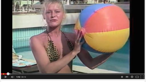 Američani in njihov pogled na Jugoslavijo leta 1986