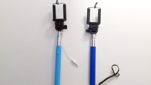 Selfie stick - selfie fotke na preprost način