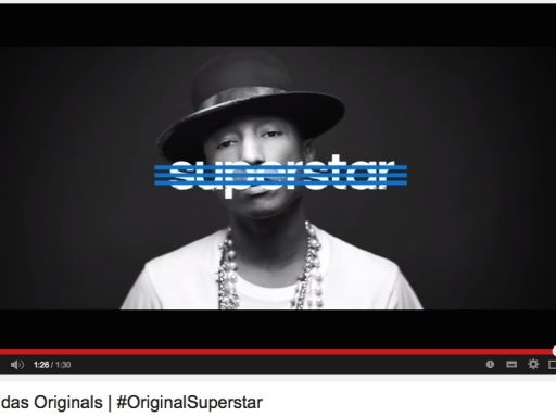 Adidas: Superstar
