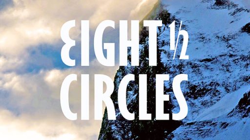 Indiegogo - Gregor Kresal - Osem krogov in pol